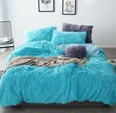 A picture of Fluffy duvet