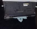 A picture of Hp core i5 laptop