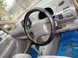 A picture of Spacio old model