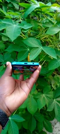 A picture of Chuma ichoo NOTE 12 gb128 ram8 nokipengelee camela siyo ya