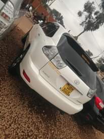A picture of kazei motors ug