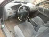 A picture of Mazda 323