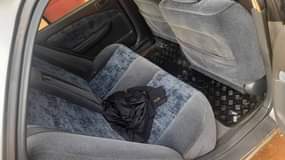 A picture of Toyota premio ordinary