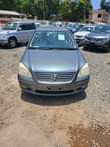 A picture of 2004 toyota premio