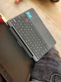 A picture of LAPTOP INTEL INSIDE 4GB RAM 60GB SSD BATTERY 8 HOURS