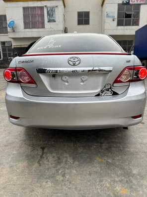 A picture of KinzzyAuto s LTD 08102439854 6 200 000 Refer and earn