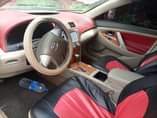 A picture of 2009 Camry Spider
