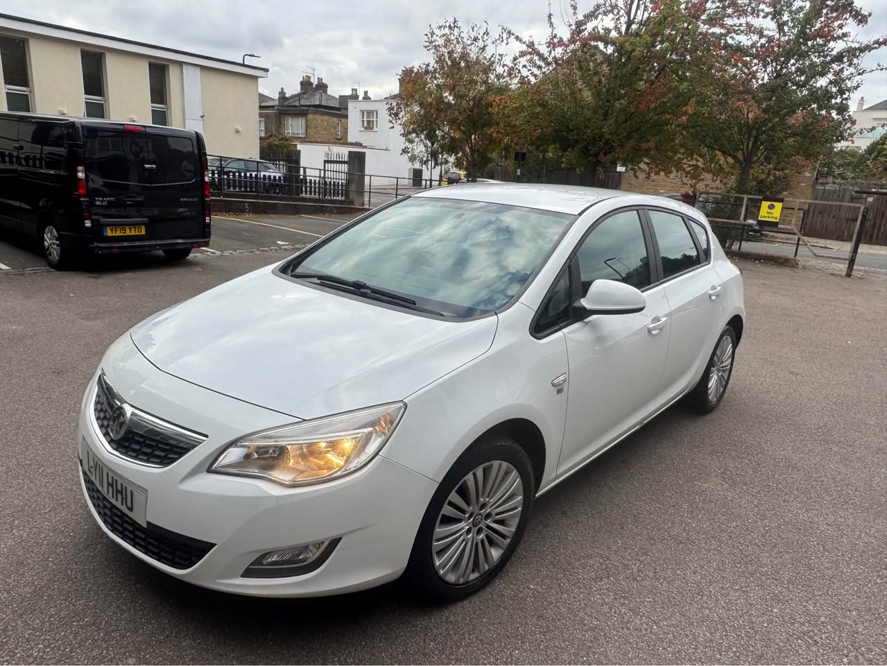hatchback