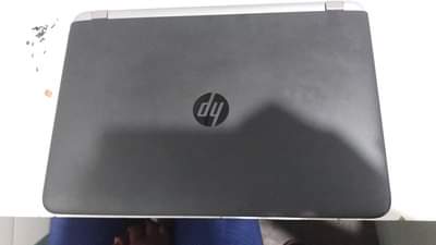 hp probook