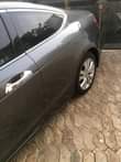 A picture of Honda Accord coupe
