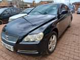 A picture of Quick money needed MARK X UBA IT ONLY 14M SERIOUS