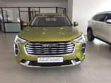 A picture of 2022 Haval Jolion 1 5 T MT City