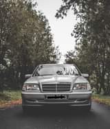 benz c180