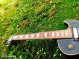 A picture of Electric guitar