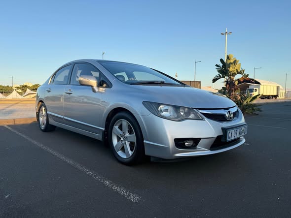 cheap cars durban