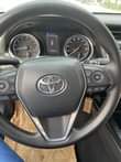 A picture of FOREIGN USED 2020 TOYOTA CAMRY LE