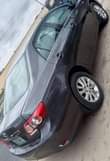 A picture of very sharp 2013 Toyota corolla Neat as seen on the