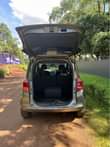 A picture of Toyota Ractis