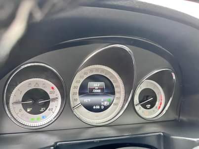 A picture of MERCEDES BENZ GLK350 2014 FOREIGN USED PANORAMIC PRICE 17 5M