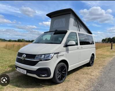 campervans for sale uk