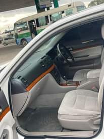 A picture of MARK II GRAND