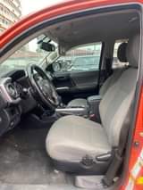 A picture of FOREIGN USED 2017 TOYOTA TACOMA ACCIDENT FREE Price 18 5M
