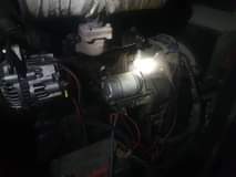 genset