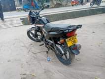 A picture of Hunter cc 150