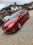A picture of Toyota Camry 2013 Sport EditionPerfect Condition