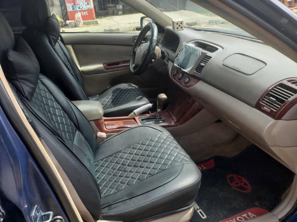 A picture of Car