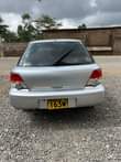 A picture of 2004 SUBARU IMPREZA