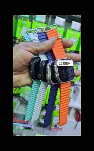 watches