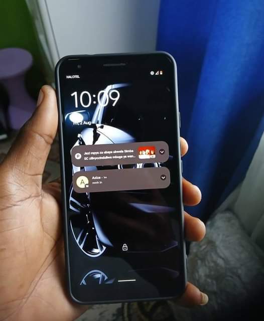 google pixel