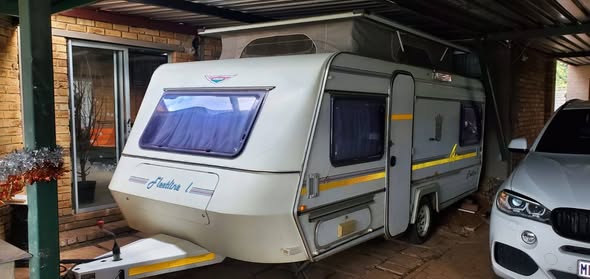 caravans