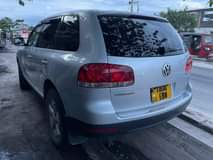 A picture of Vw