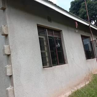 A picture of Inapangishwa laki 120000 chumba kimoja master na seble piga 0655376871