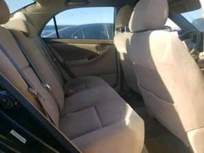 A picture of Extremely Clean Toyota Corolla 2005 Model in a good Condition