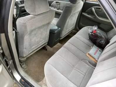 A picture of Belgium Grade Tiny Light With Untouched Follow Come Engine and