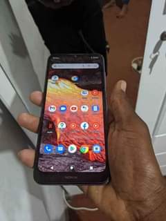 nokia