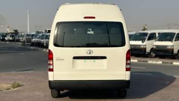 A picture of 2024 TOYOTA 2024