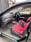 A picture of Subaru Impreza
