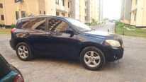 A picture of RAV 4