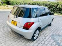 A picture of IST INATUPWA BEI M9 9