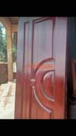 A picture of Doors and windows