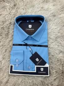 A picture of Genuine office shirts