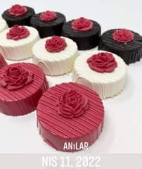 A picture of Bushra sweets and bakery 