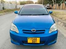 A picture of TOYOTA RUNX