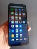 A picture of Infinix smart 6