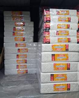 mattresses