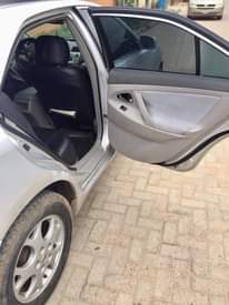 A picture of CAMRY